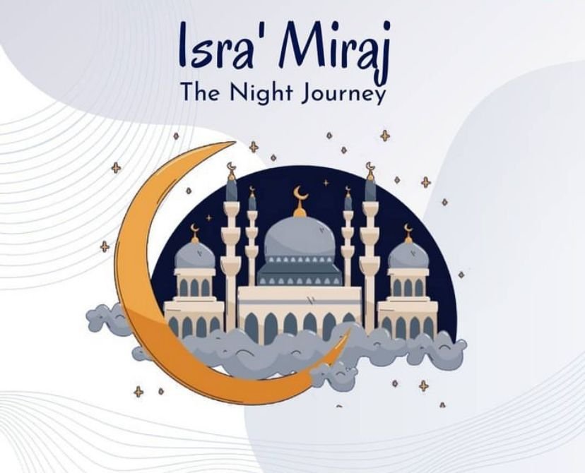 Contoh Susunan Acara Isra Miraj 2023 di Sekolah, Lengkap dengan Pengisinya dari Pembukaan Hingga Penutupan