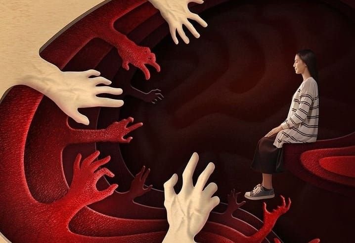 Kapan Series Katarsis Episode 4 Tayang? Ini Jadwal Tayang Hingga Tamat Lengkap Dengan Jamnya