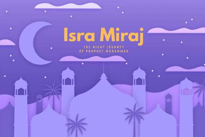 7 Quotes Spesial Isra Miraj 1444 H, Indah dan Puitis, Cocok jadi Caption Instagram