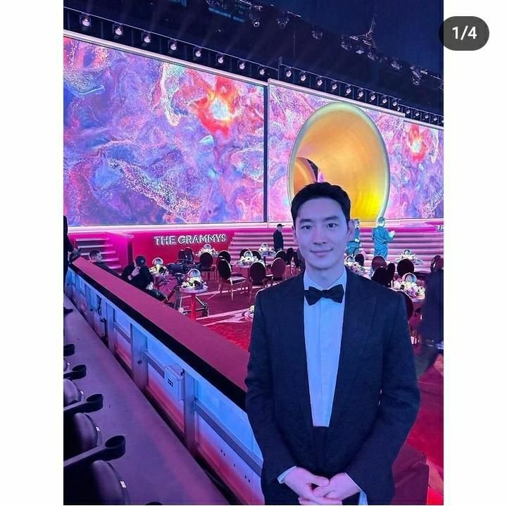 Profil Lee Je Hoon Pemeran di Drakor Taxi Driver 2, Pendidikan, Instagram, Usia dan Zodiak 7 Profil Lee Je Hoon Pemeran di Drakor Taxi Driver 2, Pendidikan, Instagram, Usia dan Zodiak