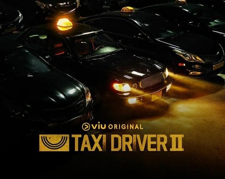 Taxi Driver 2 Episode 6 Ganti Jadwal Tayang, Ini Update Drama Korea Lee Je Hoon Hingga Tamat 1 Link Nonton Taxi Driver Season 2 Episode 1  2  3 Sub Indo Full di Streaming Viu