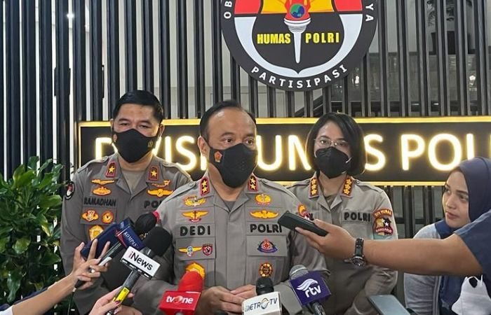 42 Juta Kendaraan Tertangkap Kamera ETLE, Tapi Hanya 636 Ribu Kendaraan Yang Ditilang