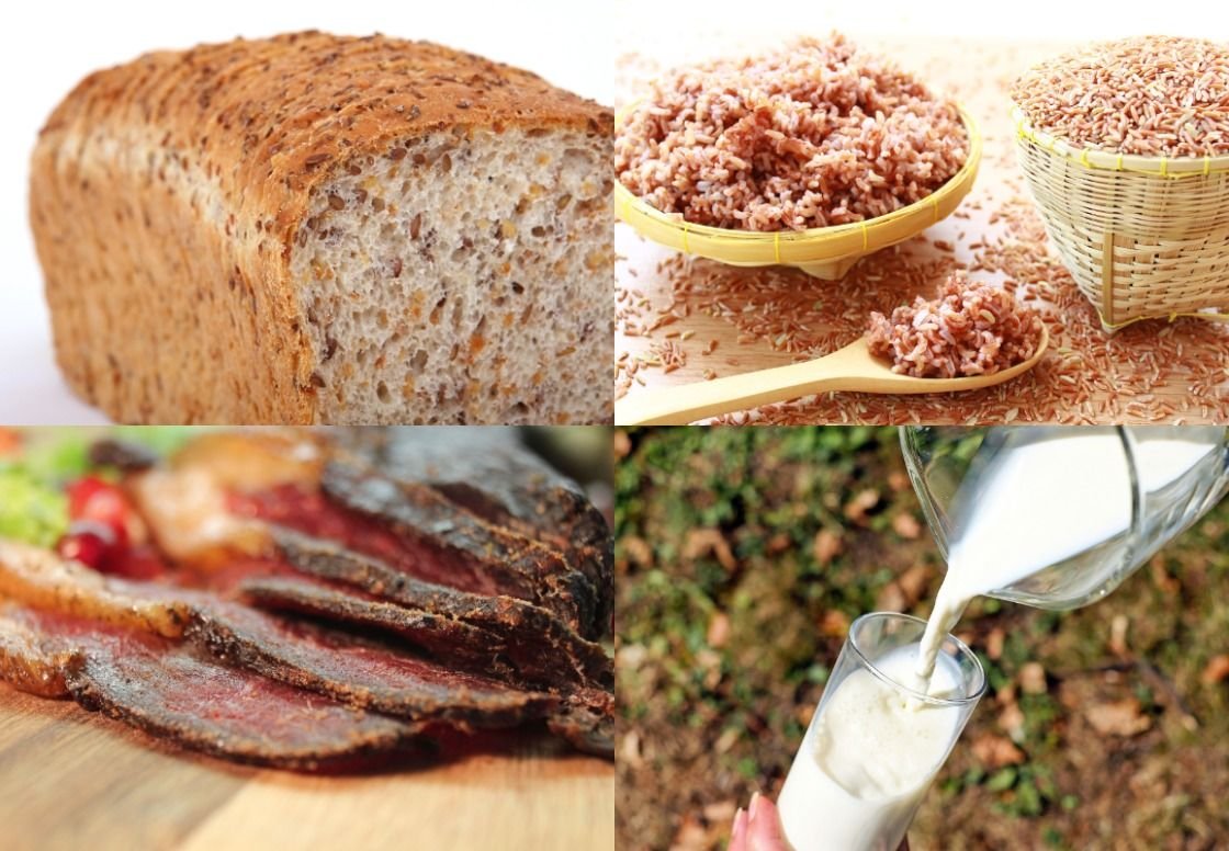 Menu Sahur Cocok Untuk Ibu Hamil, Jaga Kondisi Janin Tetap Kuat Saat Puasa Ramadhan