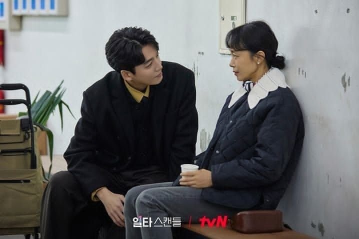 So Sweet! Crash Course in Romance Episode 12 Sub Indo: Link Nonton Bukan Bilibili, Drakorindo dan LK21 10 So Sweet! Crash Course in Romance Episode 12 Sub Indo: Link Nonton Bukan Bilibili, Drakorindo dan LK21