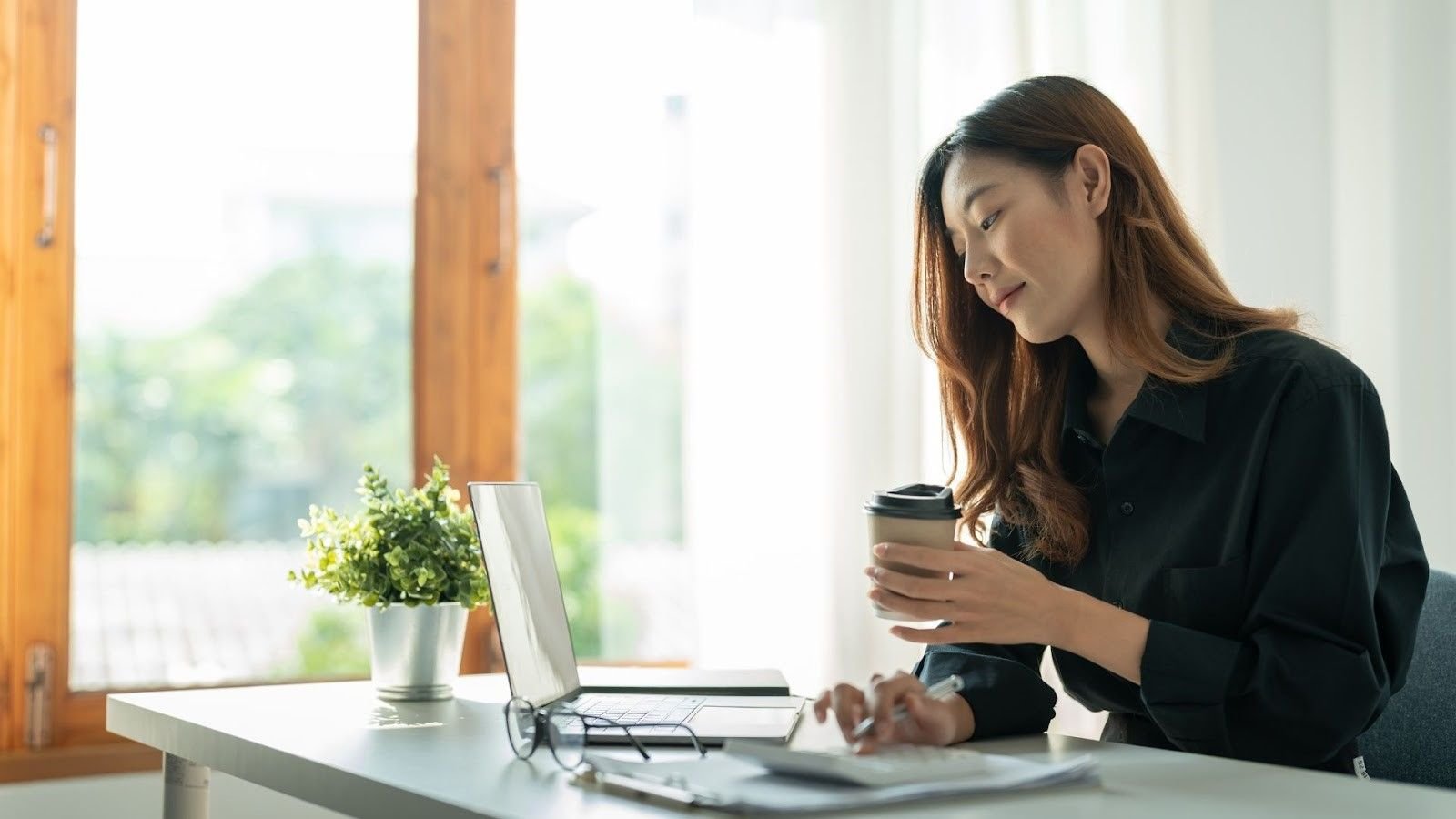 Perjalanan Dinas Bebas Rasa Cemas