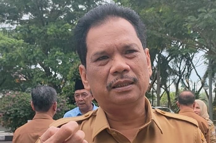 Disebut Tak Layak Jadi Ibukota, Sekda Kota Serang Minta Pemprov Banten Bentuk Perda Khusus Ibukota Provinsi 1 Disebut Tak Layak Jadi Ibukota, Sekda Kota Serang Minta Pemprov Banten Bentuk Perda Khusus Ibukota Provinsi