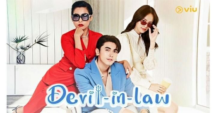 Sinopsis dan Link Nonton Devil in Law Episode 9 Sub Indo bukan di Telegram atau Bilibili 1 Sinopsis dan Link Nonton Devil in Law Episode 9 Sub Indo bukan di Telegram atau Bilibili
