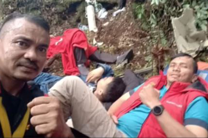 Krishna Murti Ungkap Kebiasaan Kapolda Jambi yang Tidak Biasa, Tak Makan Nasi hingga Rajin Puasa Senin-Kamis