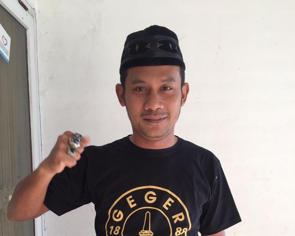 Tokoh Muda Respon Komentar Dewan Soal KCS Belum Jelas, Firman, Kritiknya Harus Pakai Data dan Fakta