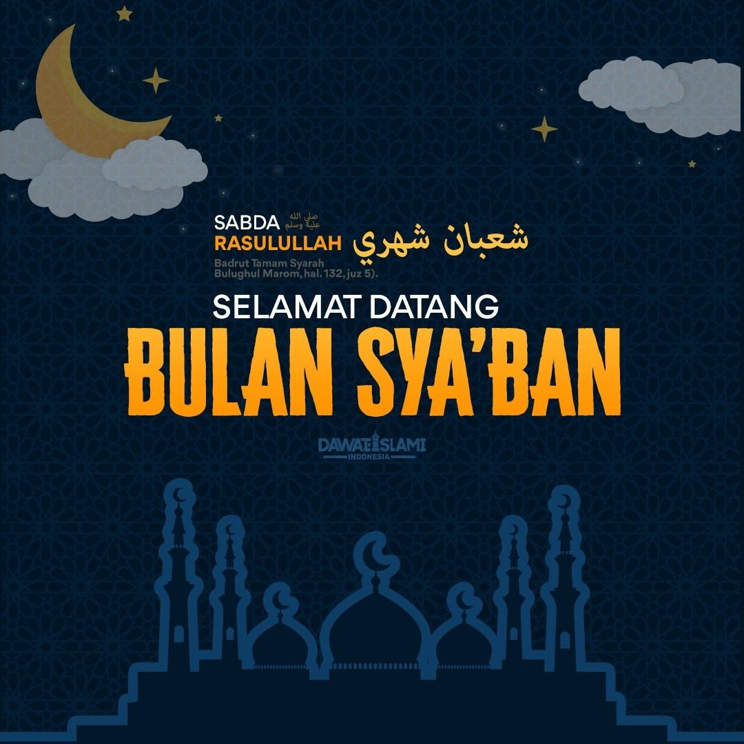 Puasa Sya'ban 2023 Berapa Hari? Simak Jadwal Lengkap dengan Niat dan Keutamaannya 7 Puasa Sya'ban 2023 Berapa Hari? Simak Jadwal Lengkap dengan Niat dan Keutamaannya