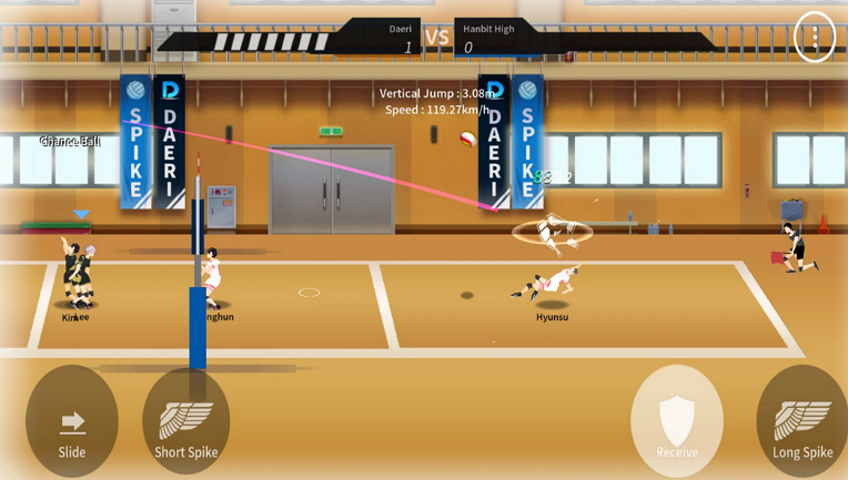 DIJAMIN AKTIF! Coupon Code The Spike Vollyball Story 5 Oktober 2023, Ambil Hadiahnya dan Sikat Lawanmu 1 DIJAMIN AKTIF! Coupon Code The Spike Vollyball Story 5 Oktober 2023, Ambil Hadiahnya dan Sikat Lawanmu