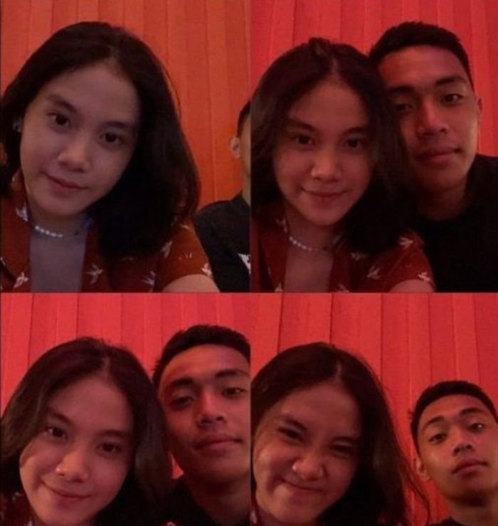 Profil dan Biodata Agnes Gracia Haryanto, Pacar Mario Dandy Satrio Lengkap dengan Akun Instagram 1 Profil dan Biodata Agnes Gracia Haryanto, Pacar Mario Dandy Satrio Lengkap dengan Akun Instagram