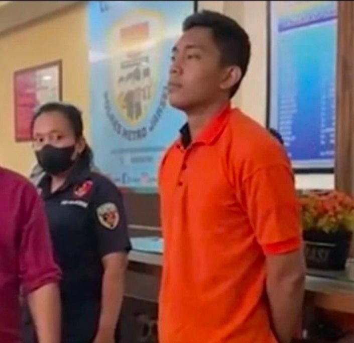 Komentari Mario Dandy Saat Ditahan, Budiman Sudjatmiko Ungkap Bakal Digigit Nyamuk 9 Komentari Mario Dandy Saat Ditahan, Budiman Sudjatmiko Ungkap Bakal Digigit Nyamuk