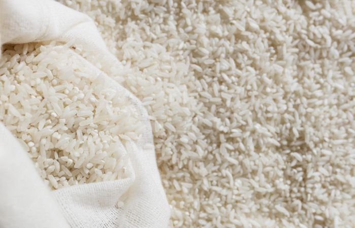 Jumlah Produksi Beras di Banten Menyusut 62,54 Ribu Ton, Faktor Ini Dituding Jadi Penyebabnya