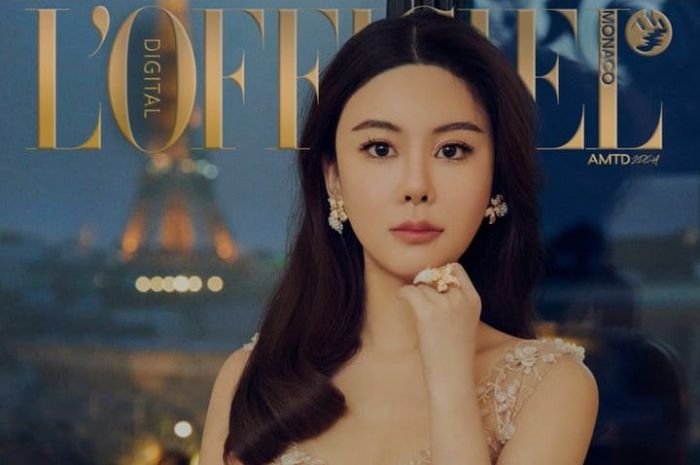 Profil Abby Choi Selebgram Hongkong yang Dimutilasi Mantan Suami dan Mertua: Dari Instagram, Zodiak dan Shio 3 Profil Abby Choi Selebgram Hongkong yang Dimutilasi Mantan Suami dan Mertua: Dari Instagram, Zodiak dan Shio