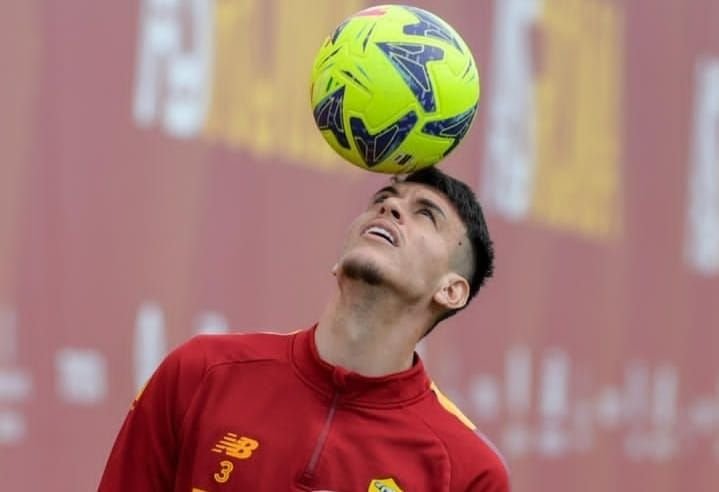 Prediksi Liga Seri A Italia Pekan ke-24 Cremonese vs AS Roma, I Lupi Bidik 3 Besar