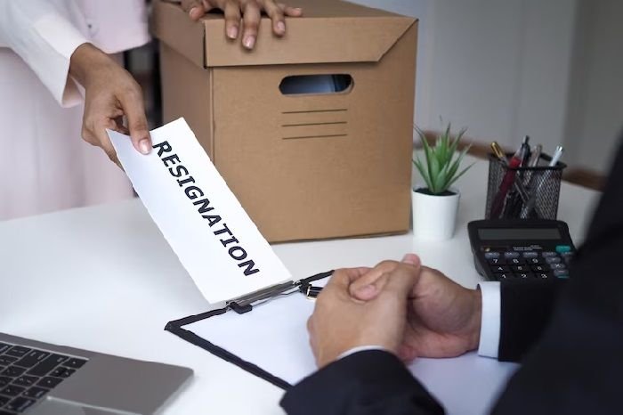 PHK pekerja di Kota Cilegon.