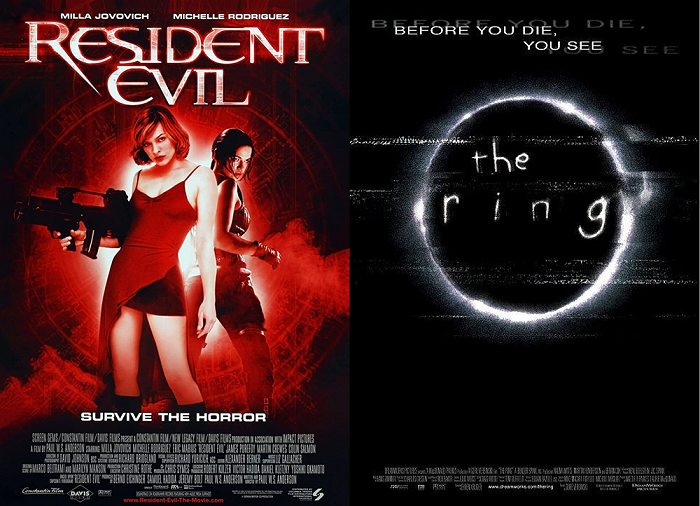 Ada Resident Evil! Berikut Jadwal Acara Trans TV Pada 2 Maret 2023, The Ring Juga Akan Tayang