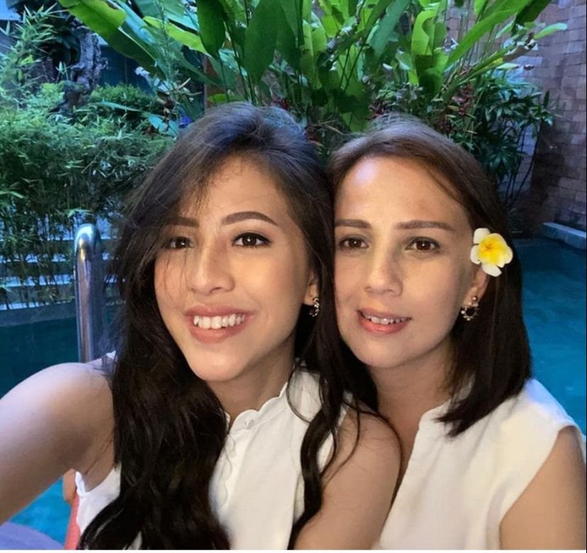 Ibunda Adhisty Zara Sebut Okin ‘Suneo’ dan Pansos Pasca Ajak Sang Anak Dugem 1 Ibunda Adhisty Zara Sebut Okin ‘Suneo’ dan Pansos Pasca Ajak Sang Anak Dugem