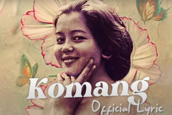 Chord dan Lirik Lagu Komang-Raim Laode, Lagu yang Viral di TikTok 'Sebab Kau Terlalu Indah dari Sekedar Kata'