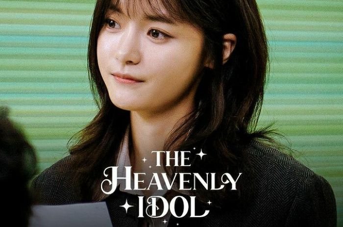 Sinopsis Drakor The Heavenly Idol Episode 5: Kim Dal Akan Menyadari Woo Yeon Woo Adalah Rembrary?
