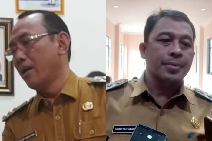 Fraksi NasDemPKB Sebut Helldy dan Sanuji Seperti Anak Kecil, Masing-masing Sibuk Pencitraan 9 Fraksi NasDemPKB Sebut Helldy dan Sanuji Seperti Anak Kecil, Masing-masing Sibuk Pencitraan