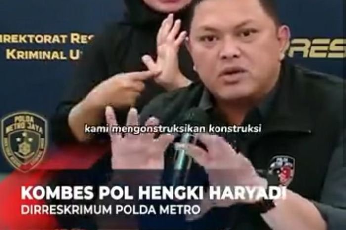 AG Pacar Mario Dandy Menjadi Pelaku atas Kasus Penganiayaan David, Ini Alasan Keterangan dari Polisi