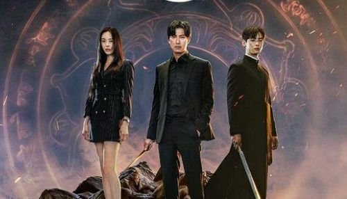 TAMAT! Drakor Island 2 Episode 11 dan 12 Sub Indo, Akhir Kisah Kim Nam Gil Dkk: Jam dan Jadwal Tayang
