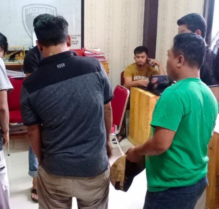 Pedagang Sayur Hingga Kuli Panggul Ditangkap, Gara-Gara Buah Leunca