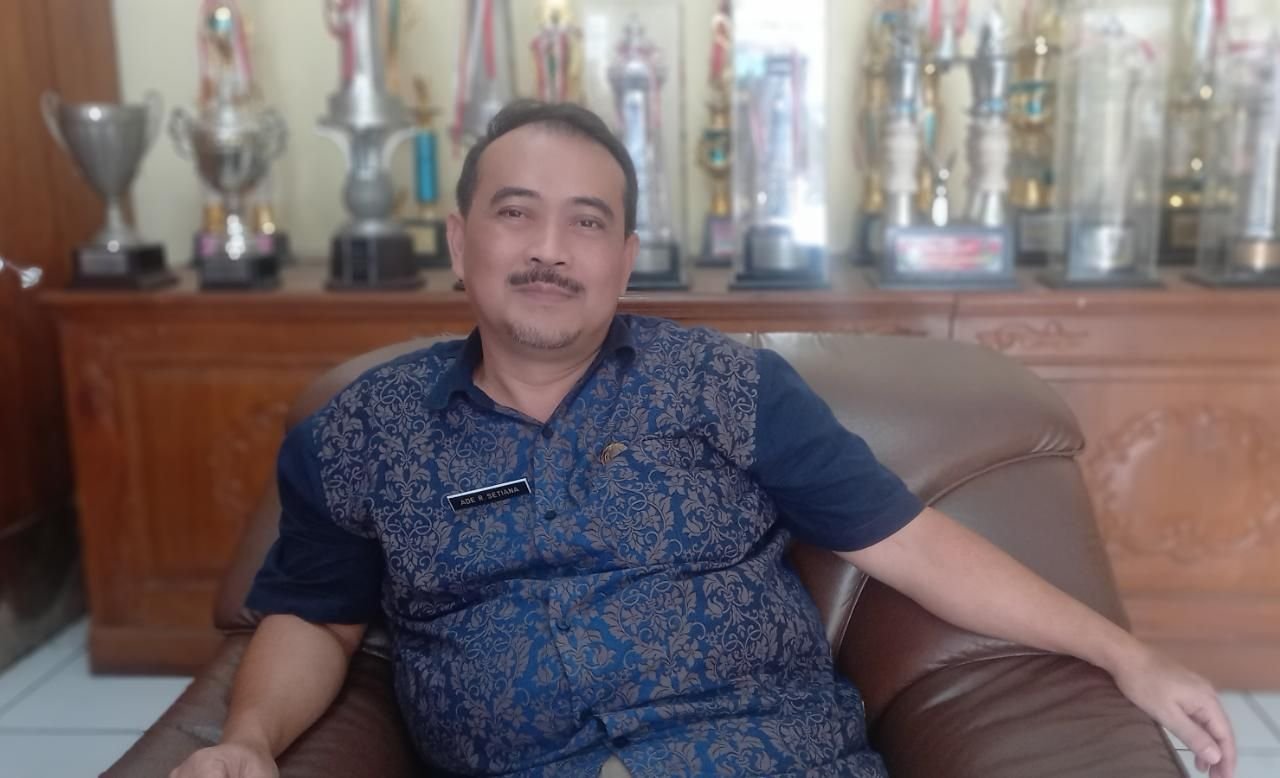 Urus ODGJ, Dinsos Kota Cilegon Siapkan Anggaran Hampir Rp 100 Juta