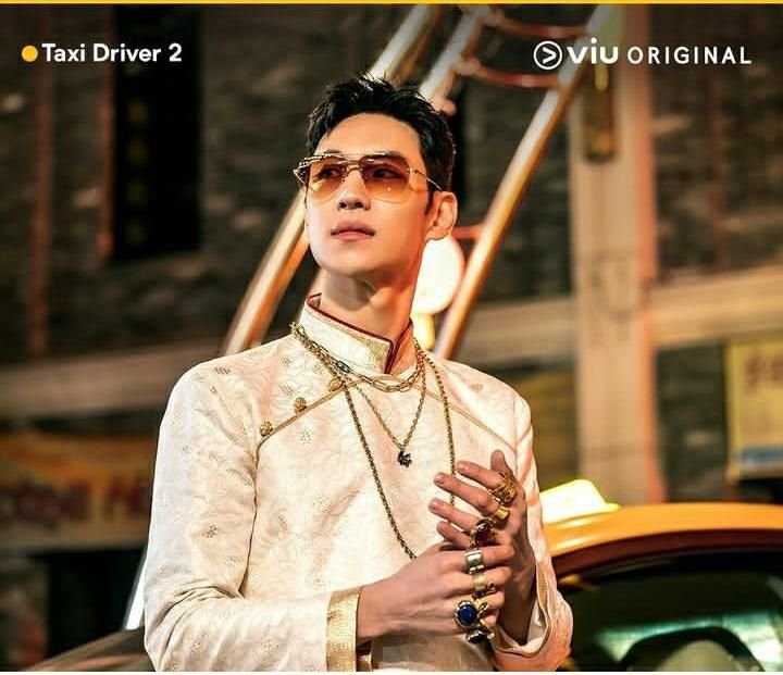 Sinopsis dan Link Nonton Taxi Driver 2 Episode 5: On Ha Joon Masuk ke Markas Rahasia Tim Taksi Pelangi?