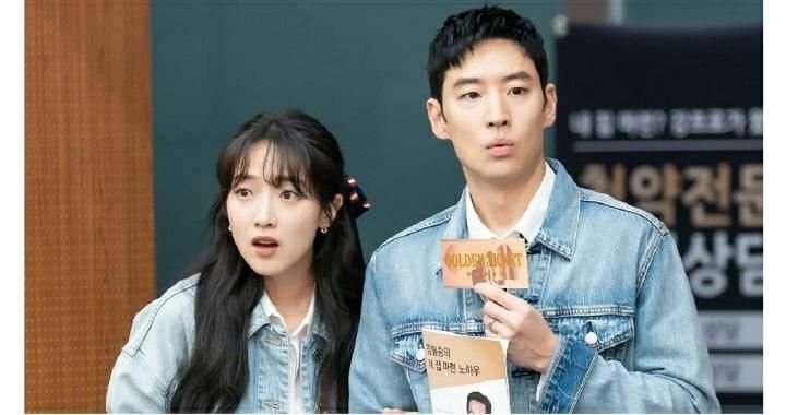 Drakor Taxi Driver 2 Episode 6 Kapan Tayang? Ini Sinopsisnya: Kim Do Gi dan Ahn Go Eun Nyamar Jadi Pasangan 3 Drakor Taxi Driver 2 Episode 6 Kapan Tayang? Ini Sinopsisnya: Kim Do Gi dan Ahn Go Eun Nyamar Jadi Pasangan