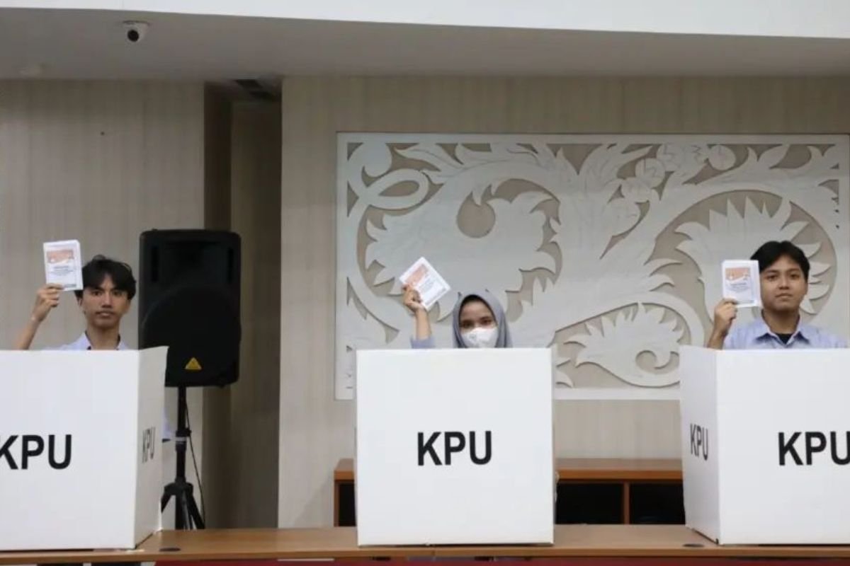 Bawaslu Kota Serang Sarankan Pidana Pemilu 2024 Tak Diproses, Proses Lama Waktu Singkat Mending Pola Pakai InI 1 Bawaslu Kota Serang Sarankan Pidana Pemilu 2024 Tak Diproses, Proses Lama Waktu Singkat Mending Pola Pakai InI