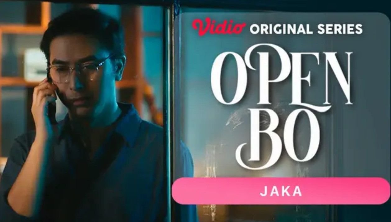 Link Nonton Serial Open BO Episode 6 Resmi dan Full HD: Pilihan Yang Tidak Tepat