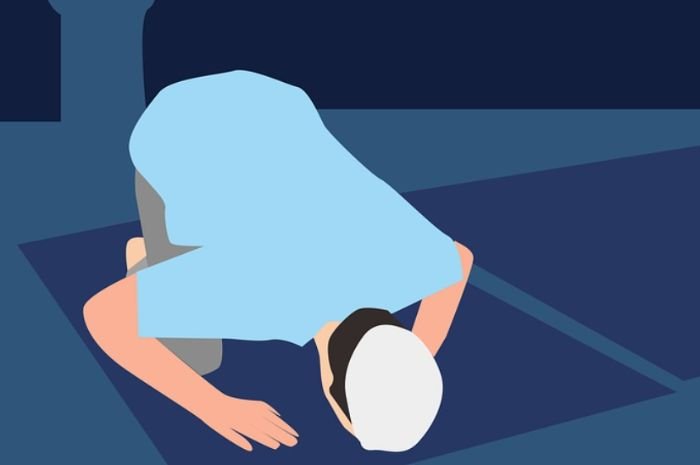 Bacaan Niat Sholat Tarawih untuk Imam, Makmum, dan Saat Sholat Sendiri di Rumah