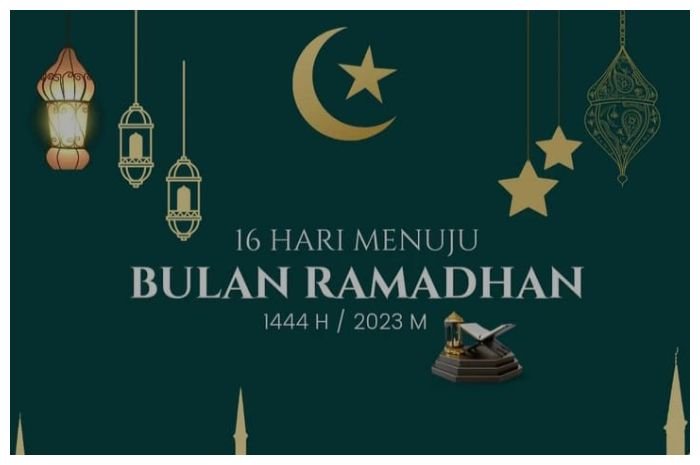 Hukum Terlambat Qadha Puasa Hingga Ramadan Berikutnya, Begini Cara Menggantinya 5 Hukum Terlambat Qadha Puasa Hingga Ramadan Berikutnya, Begini Cara Menggantinya
