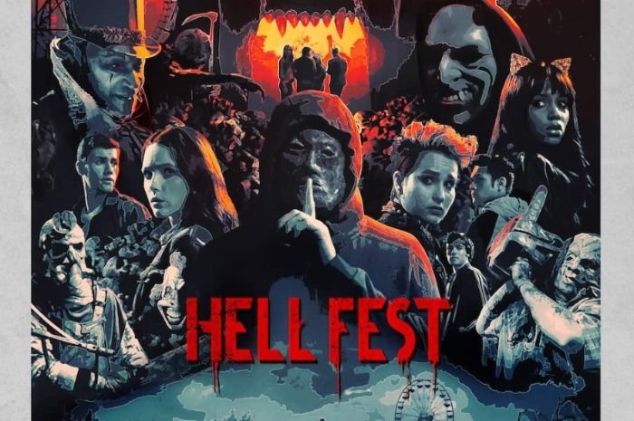 SIMAK! Jadwal Acara Trans TV Pada 7 Maret 2023, Ada Film Escape Plane 2 dan Hell Fest