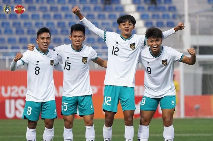 Jadwal dan Link Live Streaming Piala Asia U20 Hari Ini Antara Uzbekistan vs Indonesia 5 Jadwal dan Link Live Streaming Piala Asia U20 Hari Ini Antara Uzbekistan vs Indonesia