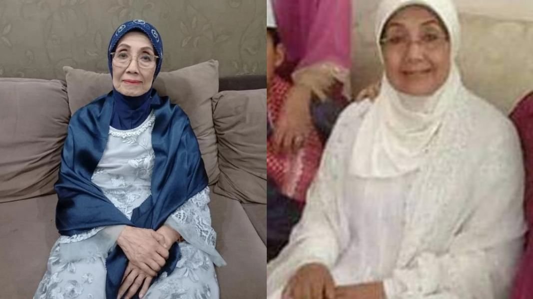 Profil dan Biodata Nani Wijaya, Aktris Senior Tanah Air yang Baru Saja Meninggal Dunia 1 Profil dan Biodata Nani Wijaya, Aktris Senior Tanah Air yang Baru Saja Meninggal Dunia