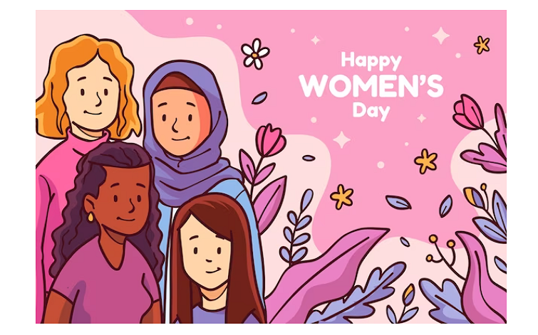 21 Quotes dan Ucapan Selamat Hari Perempuan Internasional 2023 yang Inspiratif dan Penuh Makna