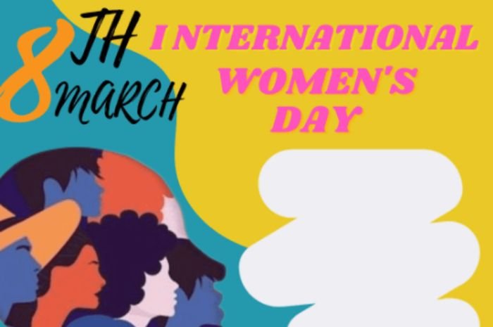 10 Link Twibbon Hari Perempuan Internasional 2023, Desain Cantik dan Menarik 1 10 Link Twibbon Hari Perempuan Internasional 2023, Desain Cantik dan Menarik