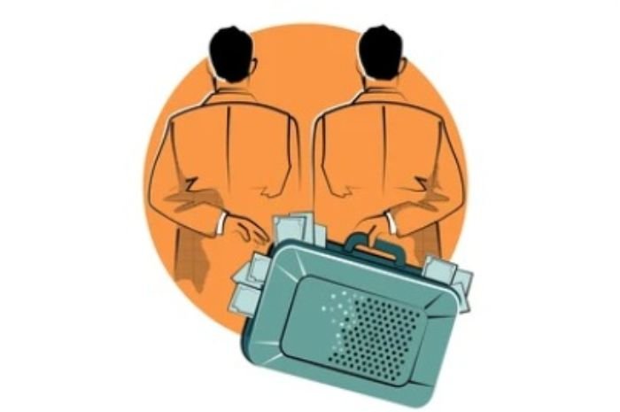 Dugaan Kasus Pencucian Uang, PPATK Sebut 69 Pegawai Kemenkeu Ikut Terlibat 1 Dugaan Kasus Pencucian Uang, PPATK Sebut 69 Pegawai Kemenkeu Ikut Terlibat