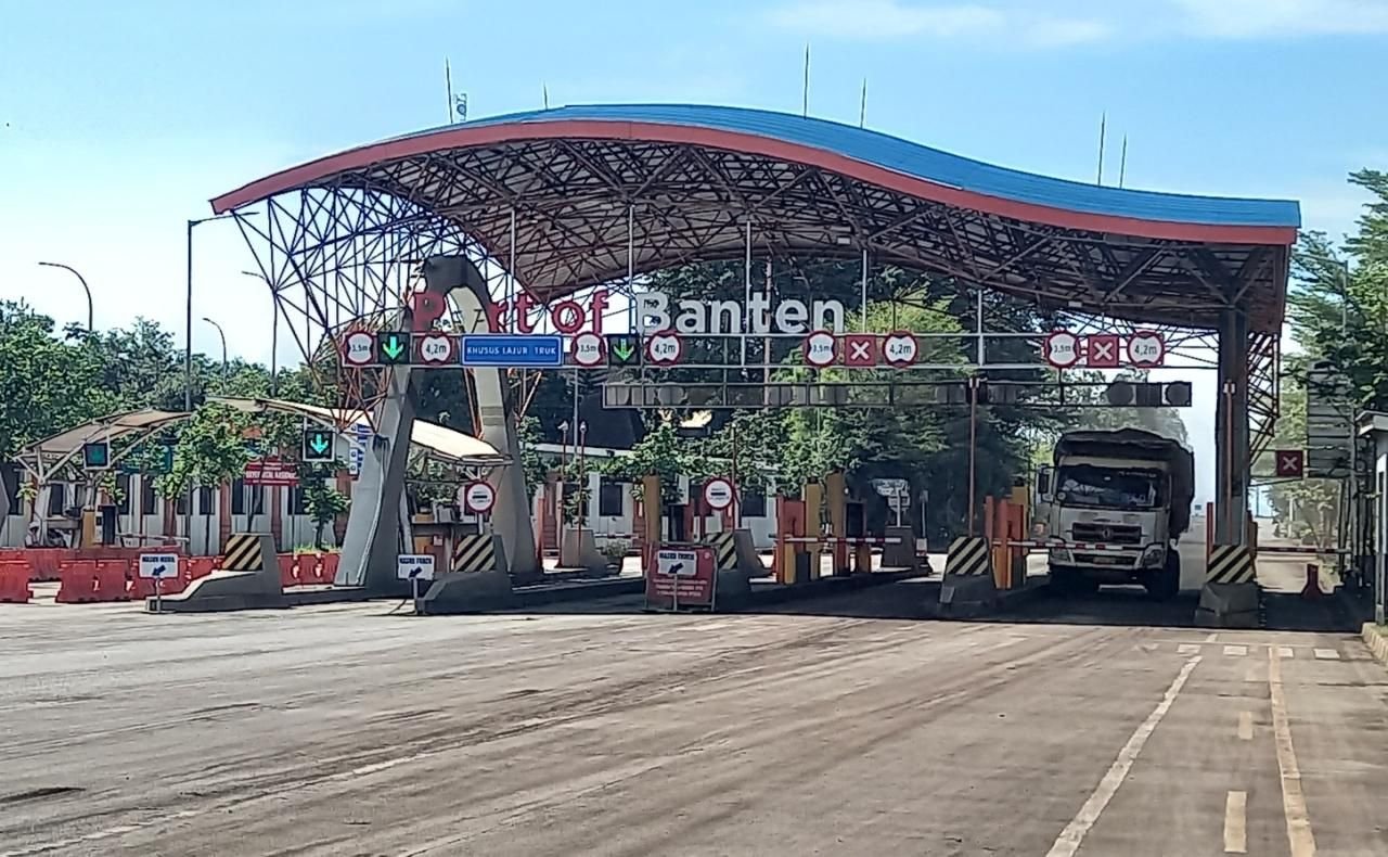 Pemudik Tujuan ke Sumatera Wajib Baca, Rute Menuju Pelabuhan Ciwandan saat Arus Mudik Lebaran 2023 1 Pemudik Tujuan ke Sumatera Wajib Baca, Rute Menuju Pelabuhan Ciwandan saat Arus Mudik Lebaran 2023