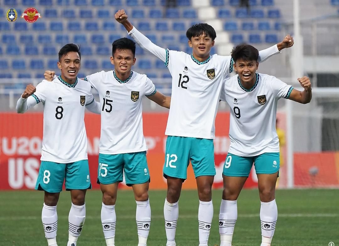 Timnas Indonesia Angkat Koper dari Piala Asia U20 2023, Shin Tae-yong Ungkap Penyebabnya 4 Timnas Indonesia Angkat Koper dari Piala Asia U20 2023, Shin Tae-yong Ungkap Penyebabnya