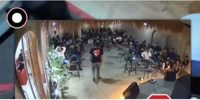 AWAS KENA! Video Virus Virtex WhatsApp Bisa Menyebabkan HP Lemot Hingga Eror, Ini Penampakannya