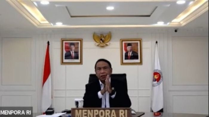 Zainudin Amali Resmi Serahkan Surat Pengunduran Diri dari Kamenpora dan Siap Temui Jokowi 1 Zainudin Amali Resmi Serahkan Surat Pengunduran Diri dari Kamenpora dan Siap Temui Jokowi