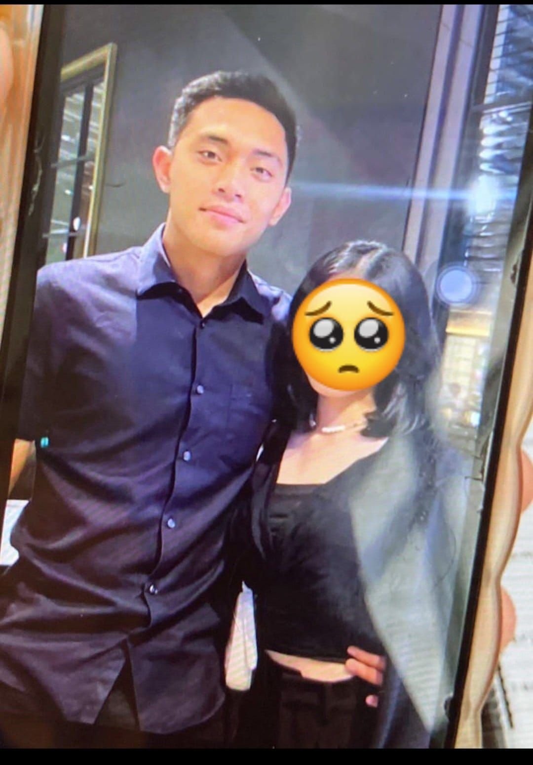 Bukti Chat WA Jadi AlasanPolisi Tahan AG Sang Pacar Mario Dandy 5 Bukti Chat WA Jadi AlasanPolisi Tahan AG Sang Pacar Mario Dandy