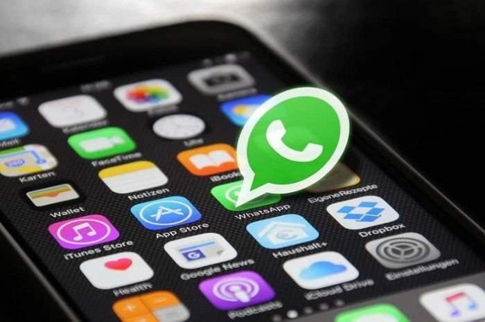 Cara Instal GB WhatsApp Versi Terbaru 2023