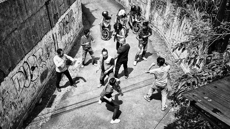 6 Pemain yang Dipastikan Tak Tampil di Preman Pensiun 8, Nomor 4 Bikin Kaget Penggemar 1 6 Pemain yang Dipastikan Tak Tampil di Preman Pensiun 8, Nomor 4 Bikin Kaget Penggemar