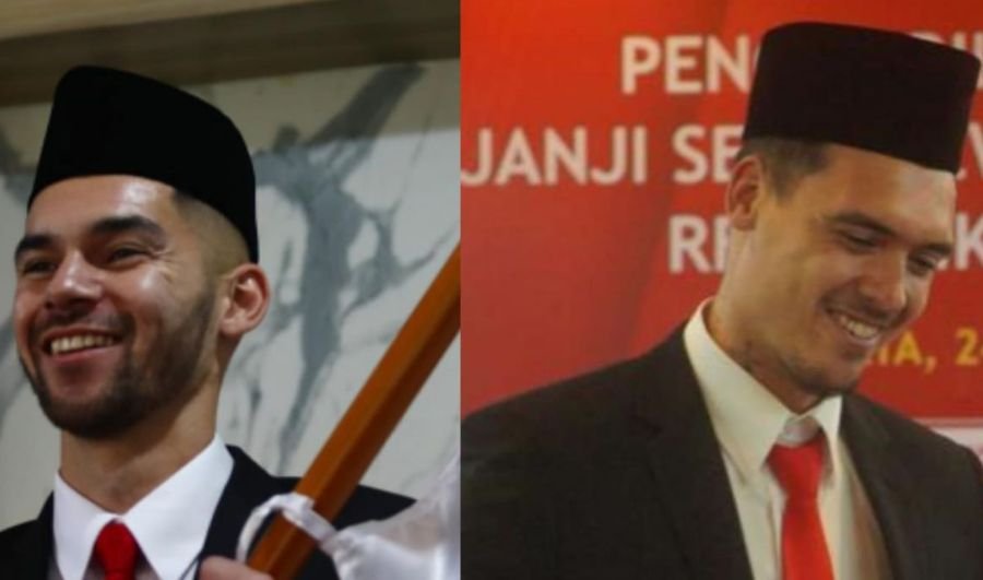 FIFA Matchday Indonesia vs Burundi, 2 Pemain Naturalisasi Bakal Jalani Debut?